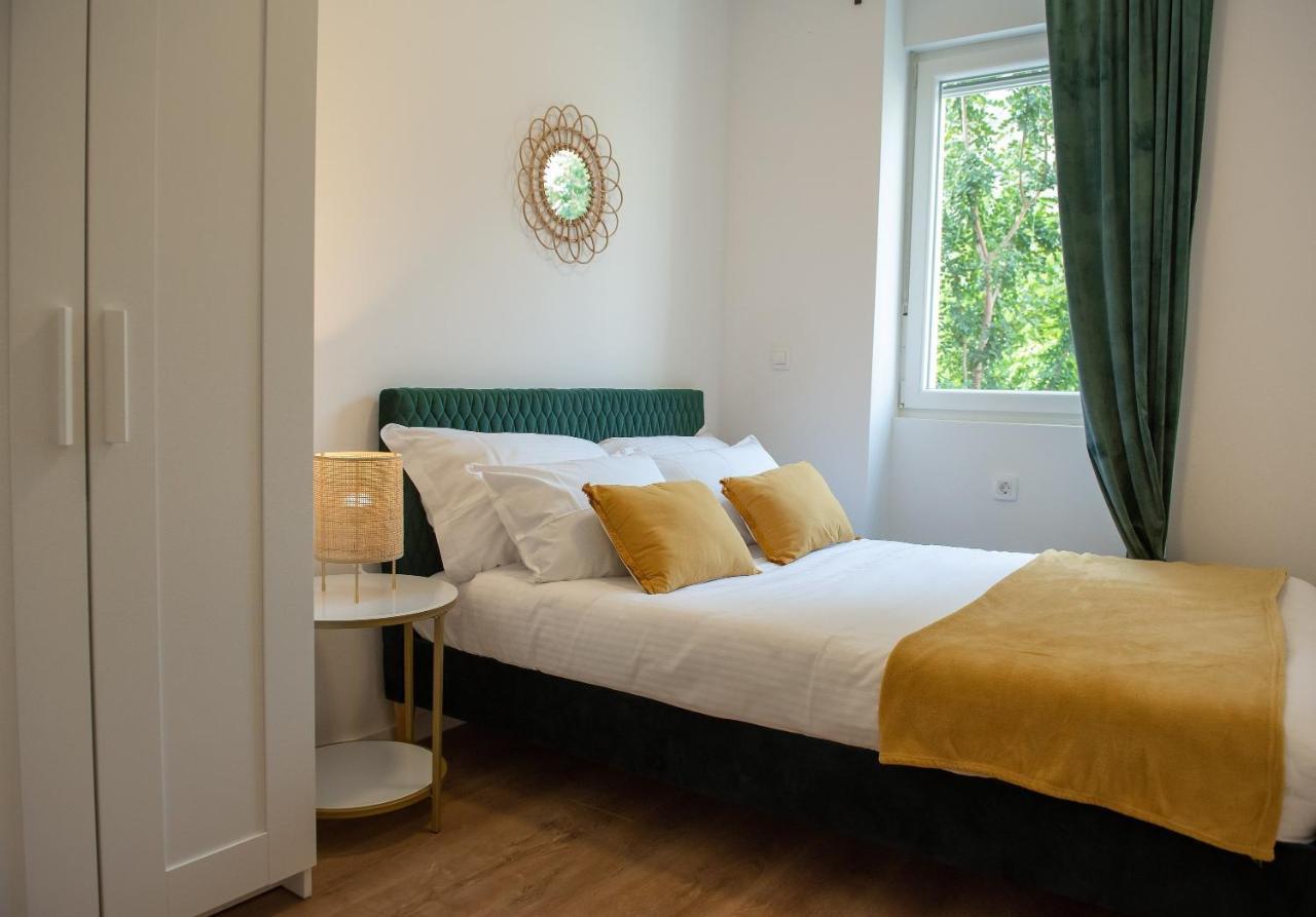 Apartman Linda - Center